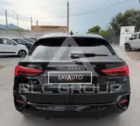 2021 Audi Q3