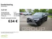 2021 Audi Q3