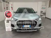 2021 Audi Q3