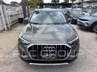2021 Audi Q3