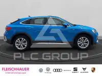 2021 Audi Q3