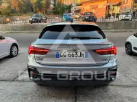 2021 Audi Q3