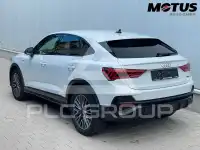 2021 Audi Q3