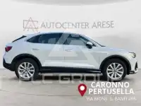 2021 Audi Q3