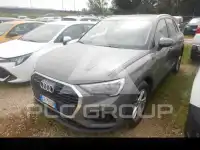 2021 Audi Q3