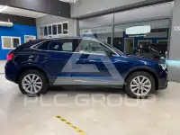 2021 Audi Q3