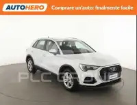 2021 Audi Q3