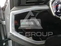 2021 Audi Q3