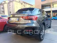 2021 Audi Q3