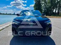 2021 Audi Q3
