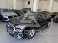 2021 Audi Q3
