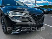 2021 Audi Q3