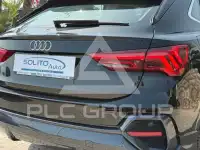 2021 Audi Q3