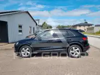 2021 Audi Q3