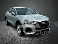 2021 Audi Q3