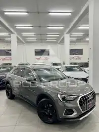 2021 Audi Q3