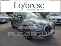2021 Audi Q3
