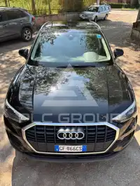 2021 Audi Q3