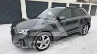2021 Audi Q3