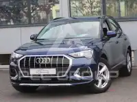 2021 Audi Q3
