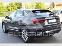 2021 Audi Q3