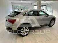 2021 Audi Q3