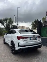 2021 Audi Q3