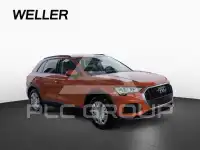 2021 Audi Q3