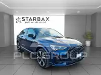 2021 Audi Q3