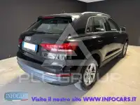 2021 Audi Q3