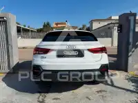 2021 Audi Q3