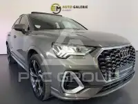 2021 Audi Q3