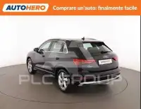 2021 Audi Q3