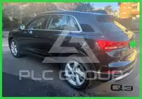 2021 Audi Q3