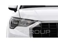 2021 Audi Q3