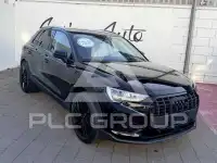 2021 Audi Q3