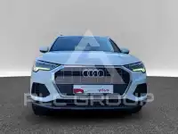 2021 Audi Q3