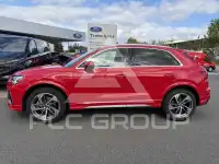2021 Audi Q3