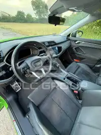 2021 Audi Q3