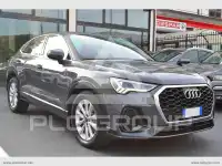 2021 Audi Q3