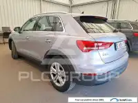 2021 Audi Q3