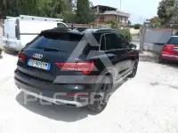 2021 Audi Q3