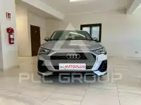 2021 Audi Q3