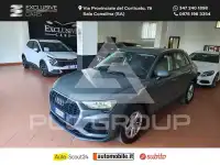 2021 Audi Q3