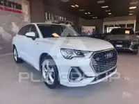 2021 Audi Q3
