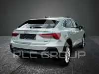 2021 Audi Q3