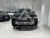 2021 Audi Q3