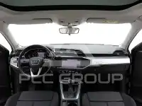 2021 Audi Q3