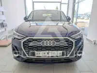 2021 Audi Q3
