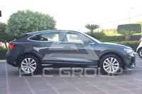 2021 Audi Q3